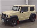 2020 Suzuki Jimny Sierra