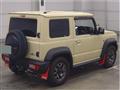 2020 Suzuki Jimny Sierra