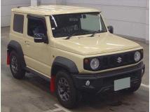 2020 Suzuki Jimny Sierra