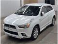 2011 Mitsubishi RVR