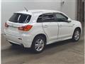 2011 Mitsubishi RVR
