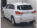 2011 Mitsubishi RVR