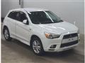 2011 Mitsubishi RVR