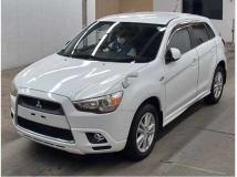 2011 Mitsubishi RVR