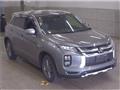 2021 Mitsubishi RVR