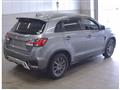 2021 Mitsubishi RVR