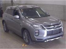 2021 Mitsubishi RVR