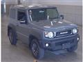 2023 Suzuki Jimny Sierra