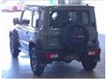 2023 Suzuki Jimny Sierra