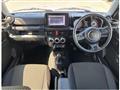 2023 Suzuki Jimny Sierra