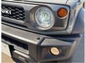 2023 Suzuki Jimny Sierra