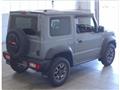 2023 Suzuki Jimny Sierra