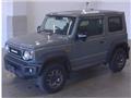 2023 Suzuki Jimny Sierra