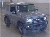 2023 Suzuki Jimny Sierra