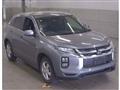2022 Mitsubishi RVR