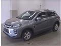 2022 Mitsubishi RVR