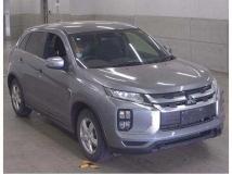 2022 Mitsubishi RVR