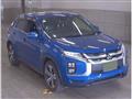 2020 Mitsubishi RVR