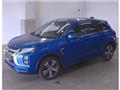 2020 Mitsubishi RVR