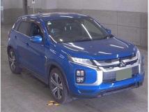2020 Mitsubishi RVR