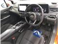 2022 Nissan Note