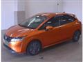 2022 Nissan Note