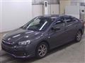 2021 Subaru Impreza