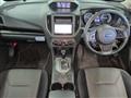 2021 Subaru Impreza