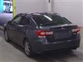 2021 Subaru Impreza