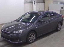2021 Subaru Impreza