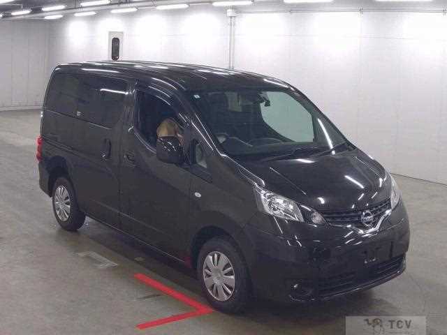 2021 Nissan NV200 VANETTE