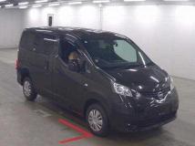 2021 Nissan NV200 VANETTE