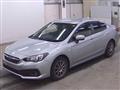 2021 Subaru Impreza