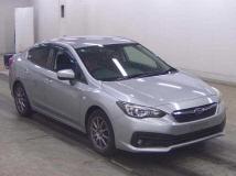2021 Subaru Impreza