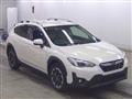 2022 Subaru IMPREZA XV HYBRID