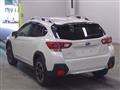 2022 Subaru IMPREZA XV HYBRID