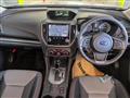 2022 Subaru IMPREZA XV HYBRID