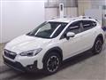 2022 Subaru IMPREZA XV HYBRID