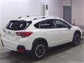 2022 Subaru IMPREZA XV HYBRID