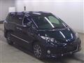 2015 Toyota Estima Hybrid
