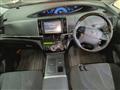 2015 Toyota Estima Hybrid
