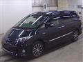2015 Toyota Estima Hybrid