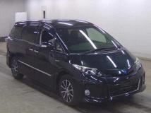 2015 Toyota Estima Hybrid
