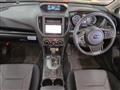 2021 Subaru Impreza