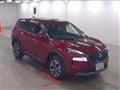 2024 Nissan X-Trail
