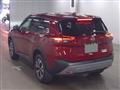 2024 Nissan X-Trail