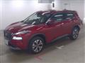 2024 Nissan X-Trail