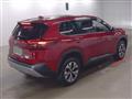 2024 Nissan X-Trail