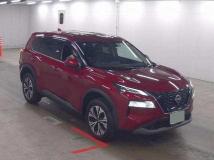 2024 Nissan X-Trail