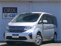 2020 Honda Step WGN